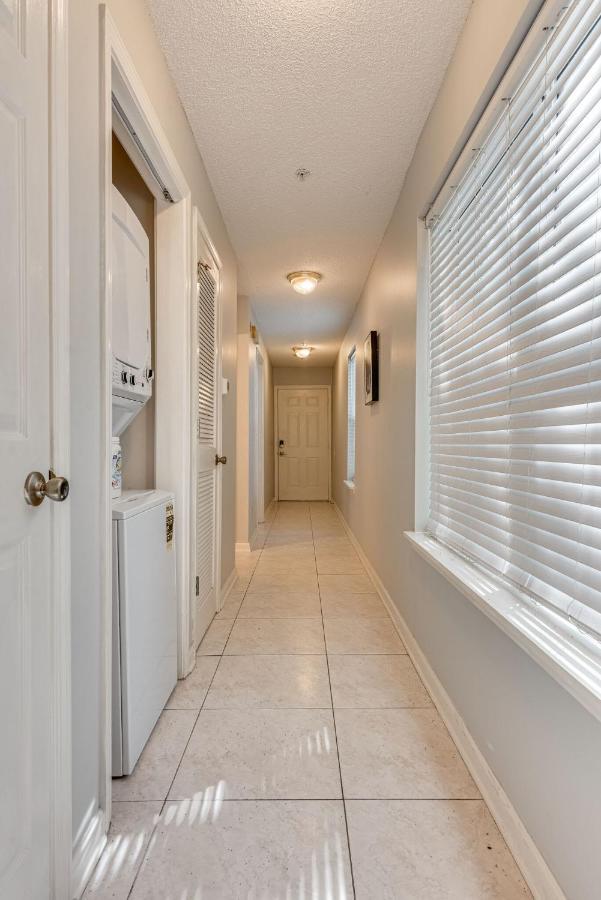 Cozy 1Br Condo With Pool And Gym Centrally Located Destin Exterior photo
